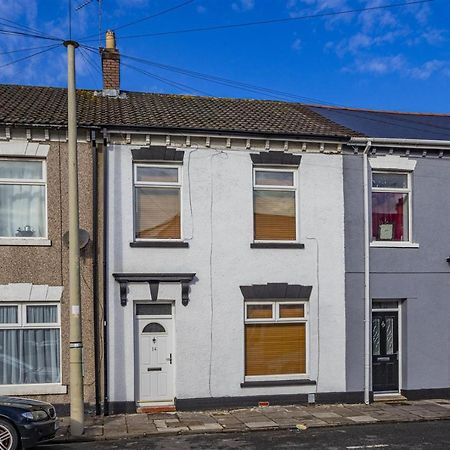 Millennium Stadium Guest House Кардифф Экстерьер фото