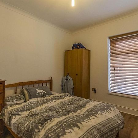 Millennium Stadium Guest House Кардифф Экстерьер фото