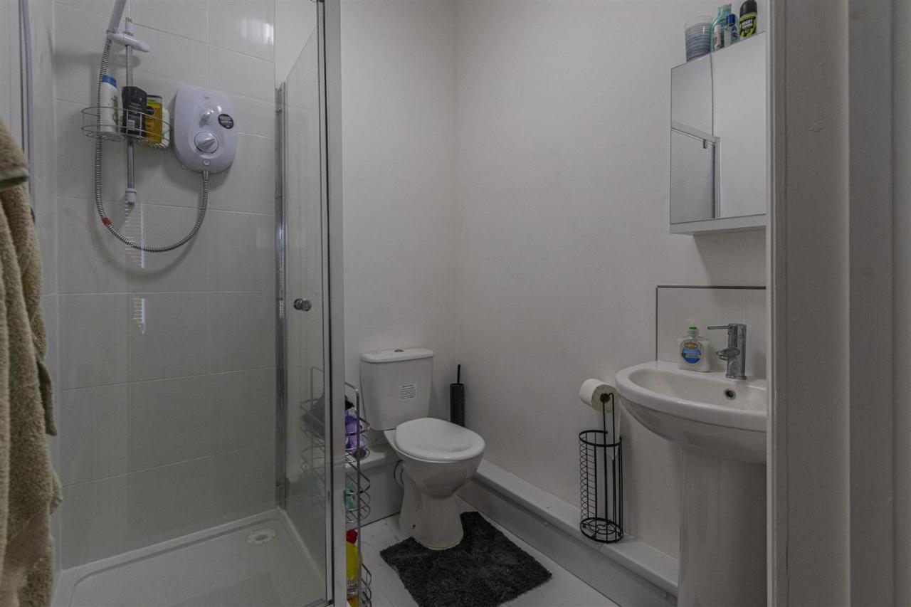 Millennium Stadium Guest House Кардифф Экстерьер фото
