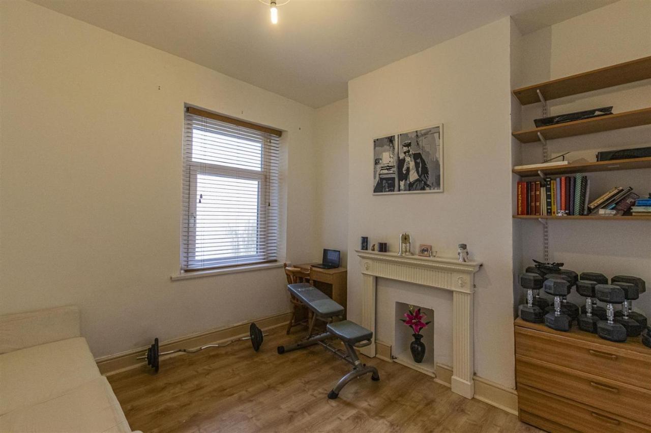 Millennium Stadium Guest House Кардифф Экстерьер фото